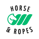 Horse and Ropes