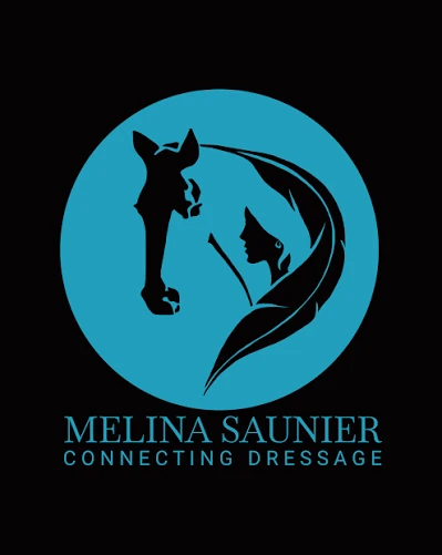 Melina Saunier · Connecting Dressage