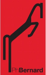 Philippe Bernard · CSO